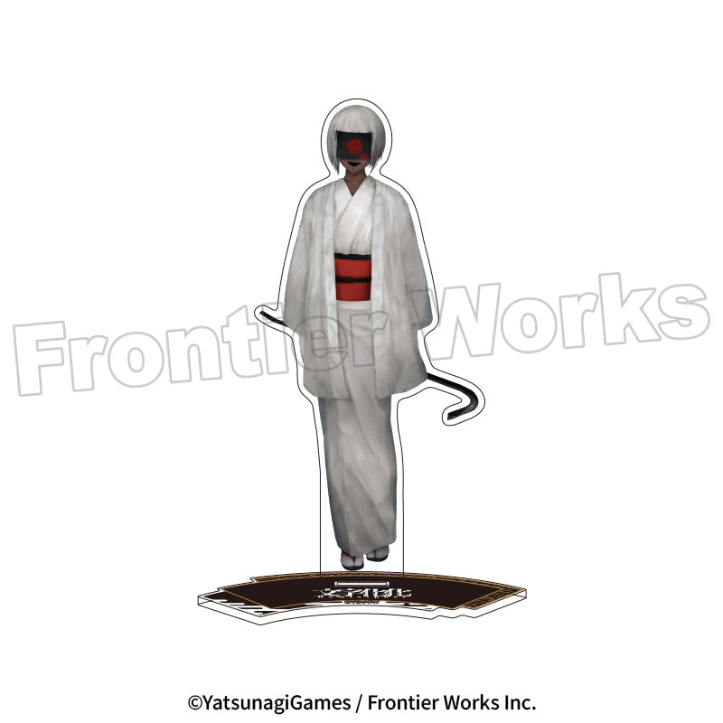(Goods - Acrylic Stand) Homicipher Acrylic Stand Rei