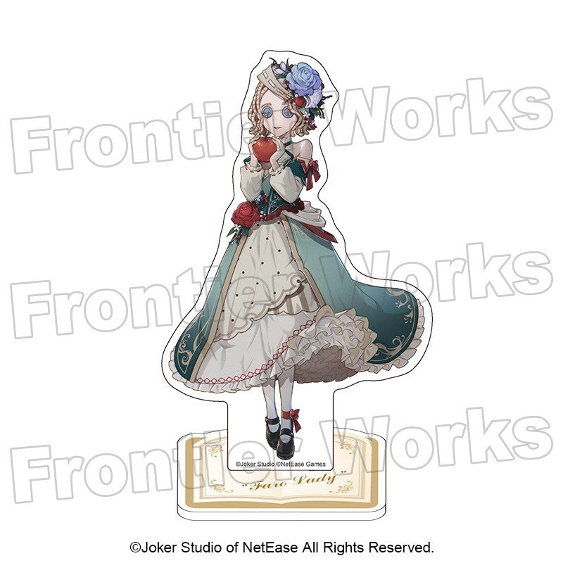(Goods - Acrylic Stand) Identity V Fairy Tale Collection Acrylic Stand - Faro Lady