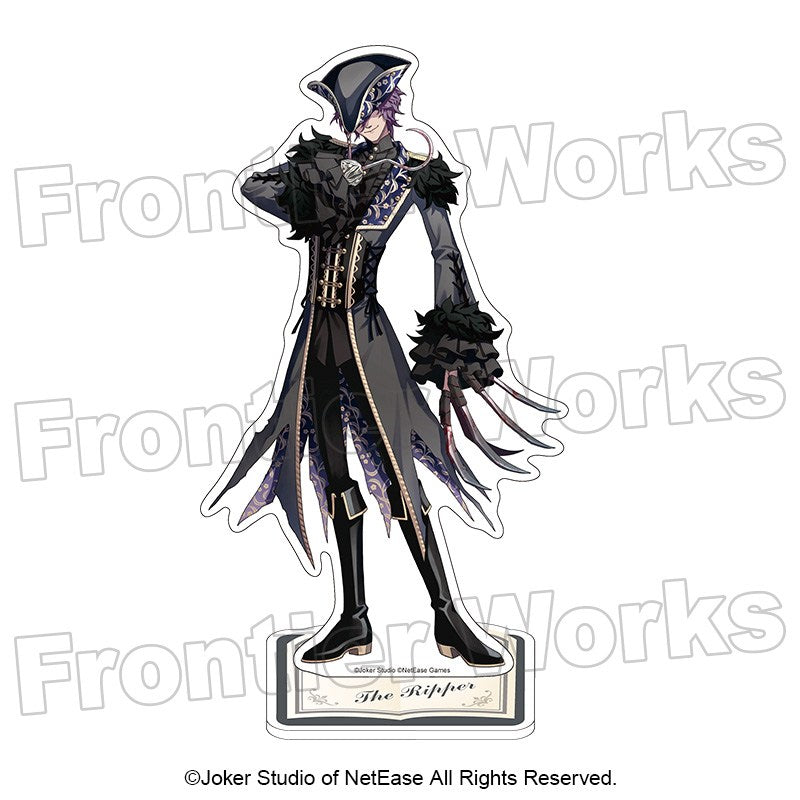(Goods - Acrylic Stand) Identity V Fairy Tale Collection Acrylic Stand Ripper