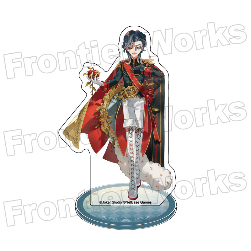 (Goods - Acrylic Stand) Identity V Sweet Tale Tea Time Acrylic Stand Knight