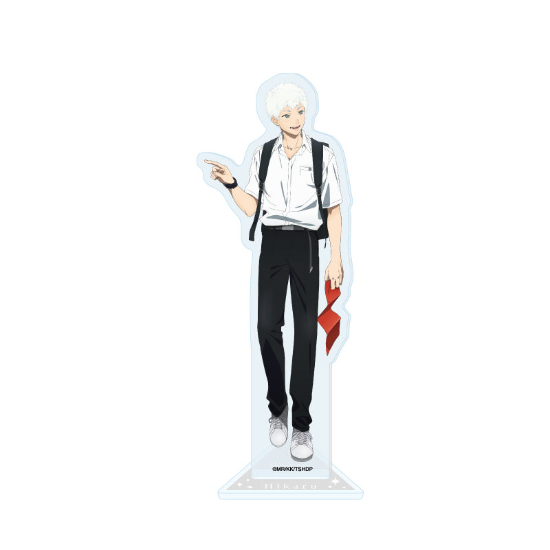 (Goods - Acrylic Stand) The Summer Hikaru Died Acrylic Stand Hikaru