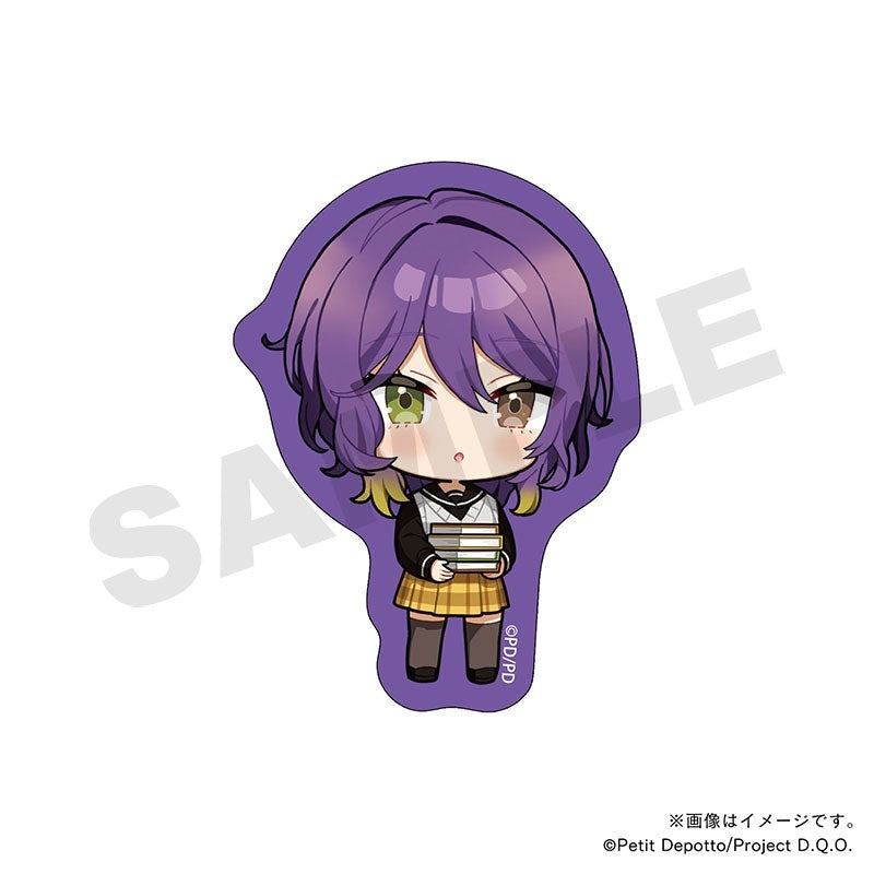 (Goods - Sticker) GNOSIA Sticker Jina