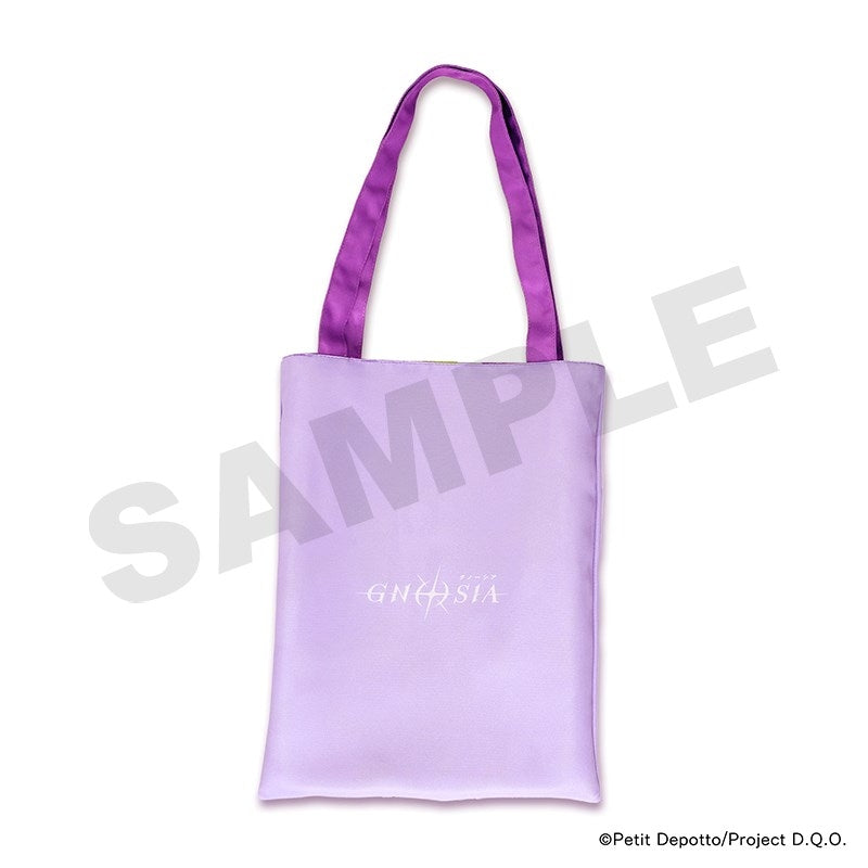 (Goods - Bag) GNOSIA Stealth Reversible Tote Jina