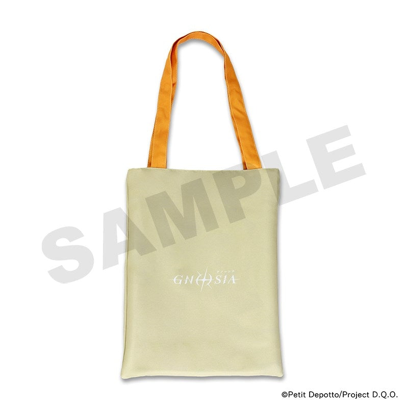 (Goods - Bag) GNOSIA Stealth Reversible Tote Chipie