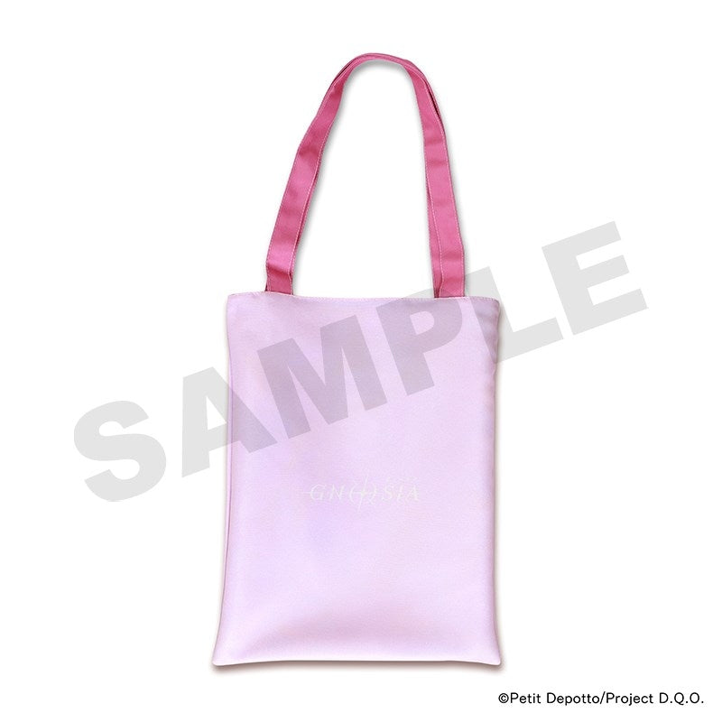 (Goods - Bag) GNOSIA Stealth Reversible Tote Otome