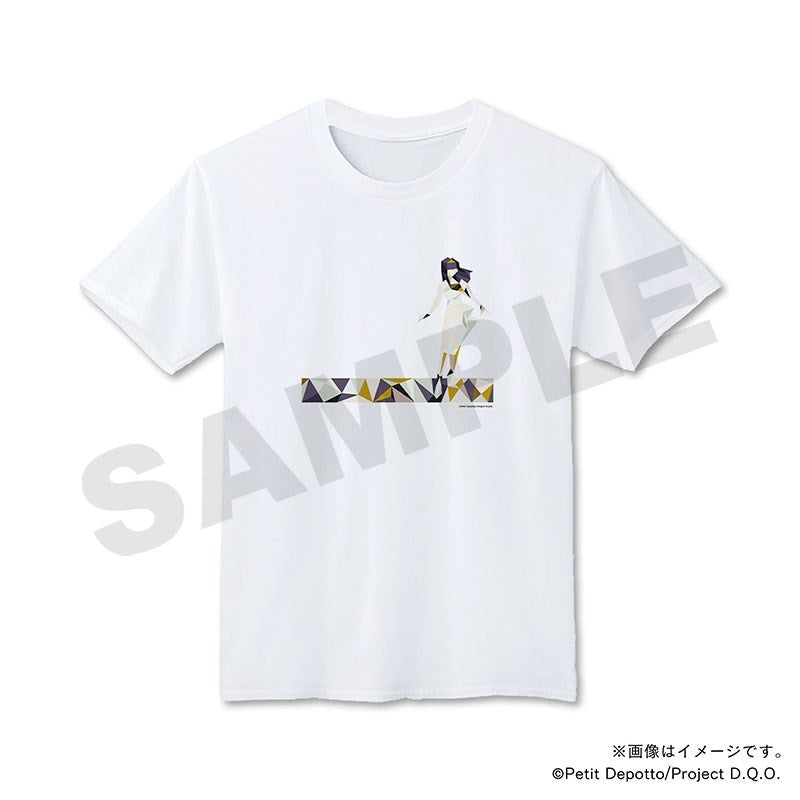 (Goods - Shirt) GNOSIA Stealth T-shirt Yuriko