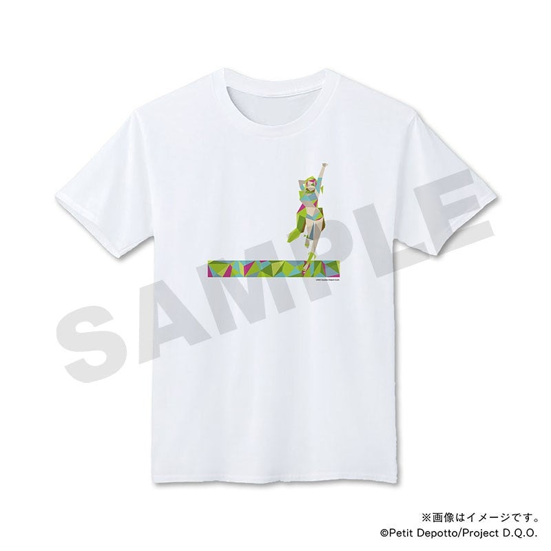 (Goods - Shirt) GNOSIA Stealth T-shirt Comet