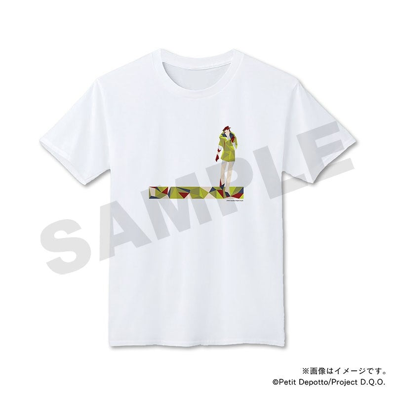 (Goods - Shirt) GNOSIA Stealth T-shirt Chipie