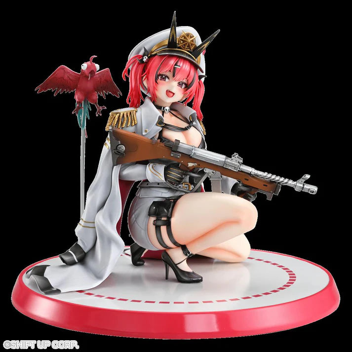 (1/7 Scale Fgure) GODDESS OF VICTORY: NIKKE Mast