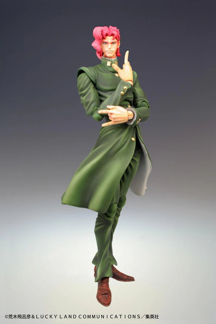 (Non-Scale Figure) JoJo Noriaki Kakyoin