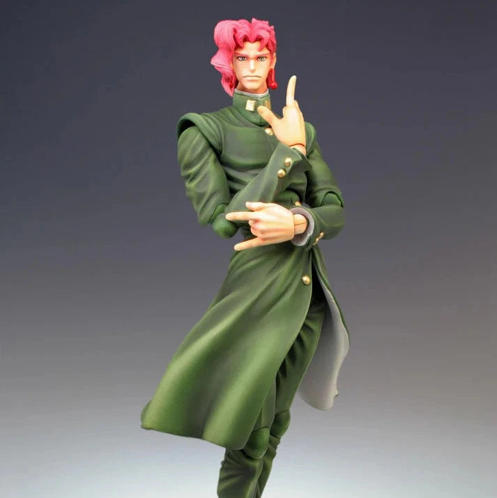 (Non-Scale Figure) JoJo Noriaki Kakyoin