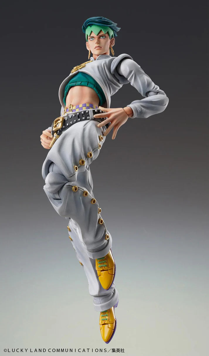 (Non-Scale Figure) JoJo's Bizarre Adventure Chozokado Rohan Kishibe & HEAVEN'S DOOR