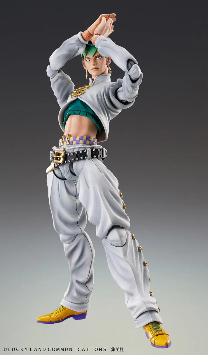 (Non-Scale Figure) JoJo's Bizarre Adventure Chozokado Rohan Kishibe & HEAVEN'S DOOR
