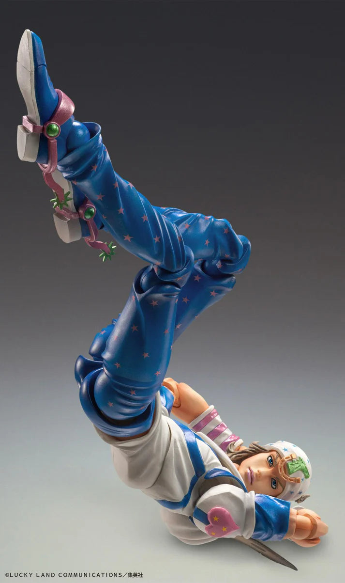 (Non-Scale Figure) JoJo's Bizarre Adventure Johnny Joestar
