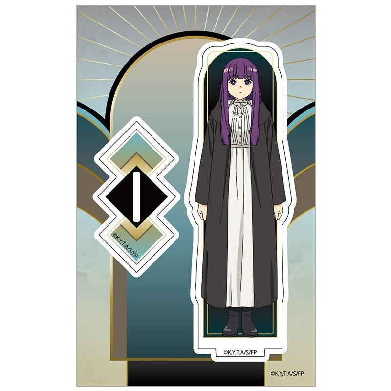 (Goods - Acrylic Stand) TV Anime Frieren: Beyond Journey's End Acrylic Chara Stand Fern