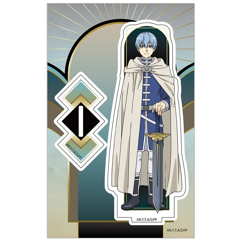 (Goods - Acrylic Stand) TV Anime Frieren: Beyond Journey's End Acrylic Chara Stand Himmel