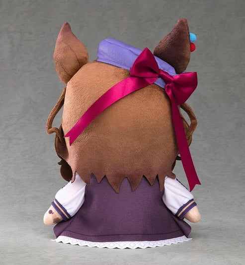 (Plush) Umamusume: Pretty Derby Kuripan Matikanetannhauser