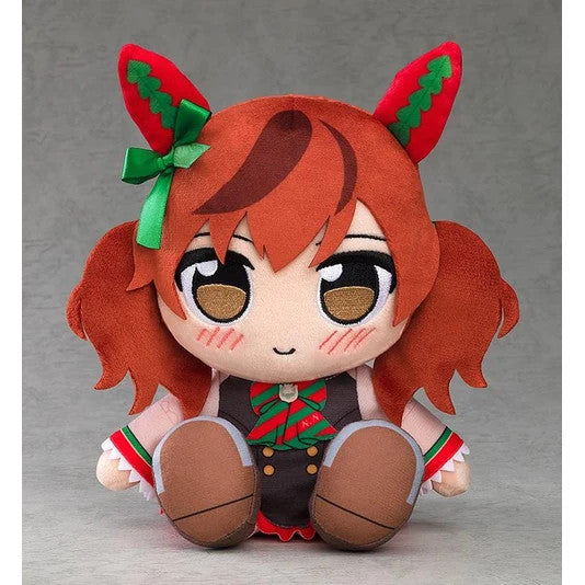 (Plush) Umamusume: Pretty Derby Kuripan Nice Nature