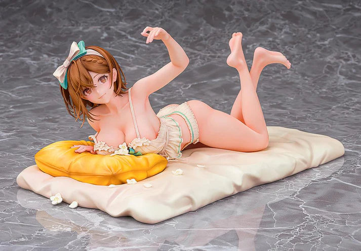 (1/7 Scale Fgure) Atelier Ryza Reisalin Stout: Late-Night Alchemist Ver.