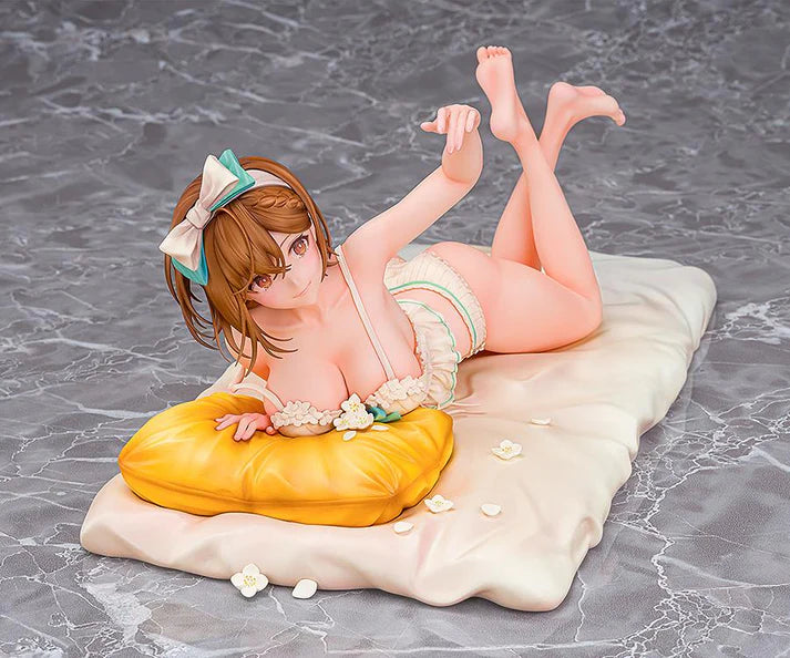 (1/7 Scale Fgure) Atelier Ryza Reisalin Stout: Late-Night Alchemist Ver.
