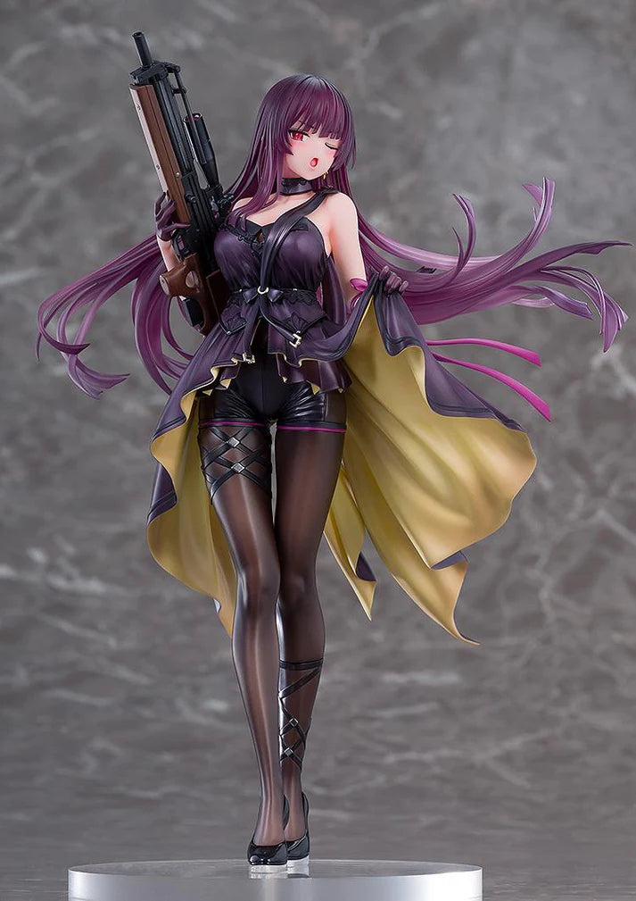(1/6 Scale Fgure) Girls' Frontline Makiatto: Ballroom Interlude Ver.