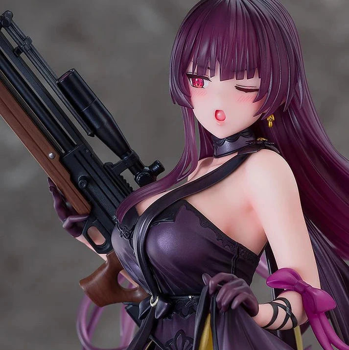 (1/6 Scale Fgure) Girls' Frontline Makiatto: Ballroom Interlude Ver.