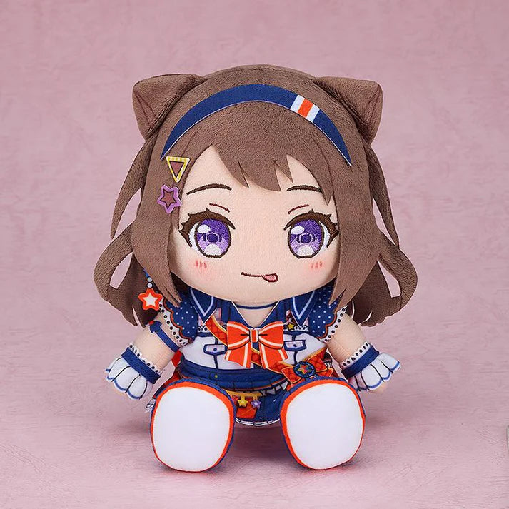 (Plush) BanG Dream! Kasumi Toyama