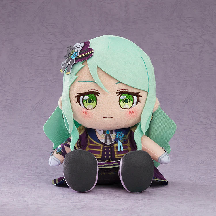 (Plush) BanG Dream! Sayo Hikawa