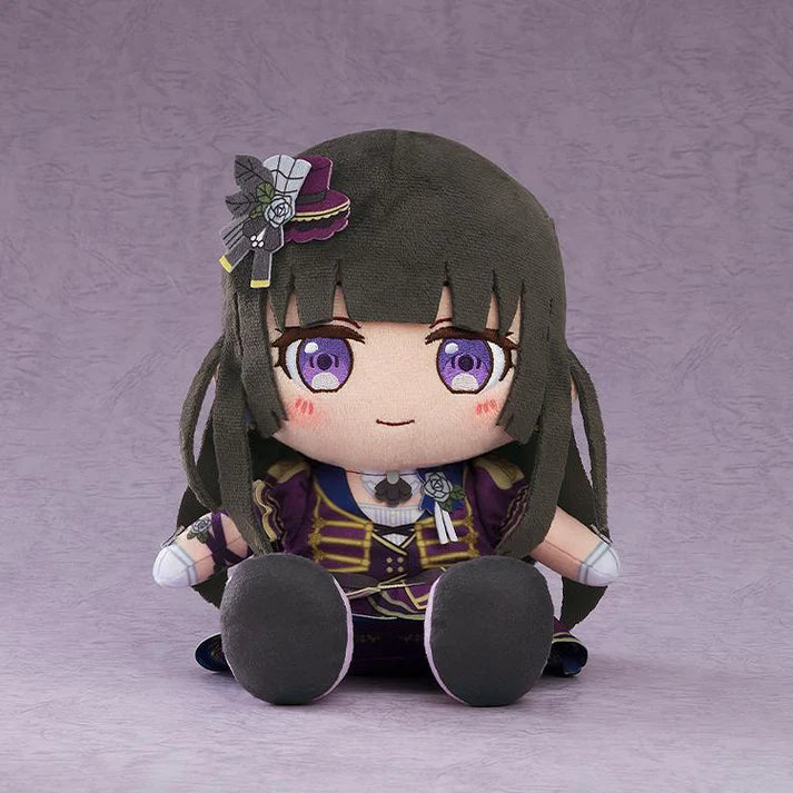 (Plush) BanG Dream! Rinko Shirokane