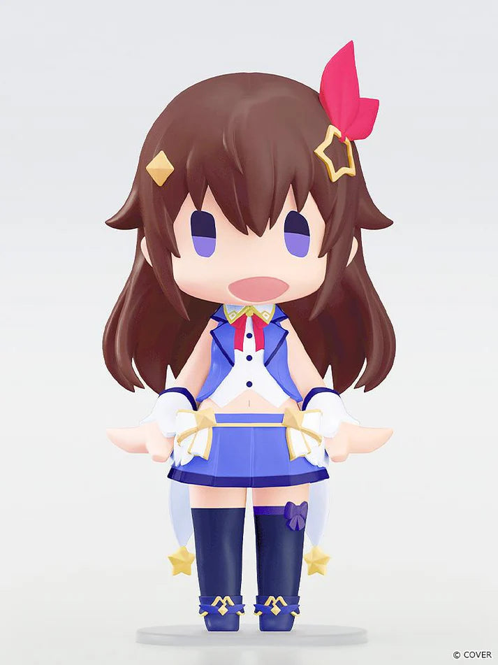 (Non-Scale Figure) hololive HELLO! GOOD SMILE Tokino Sora