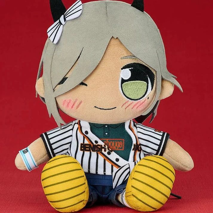 (Plush) Girls Band Cry Kuripan Rupa