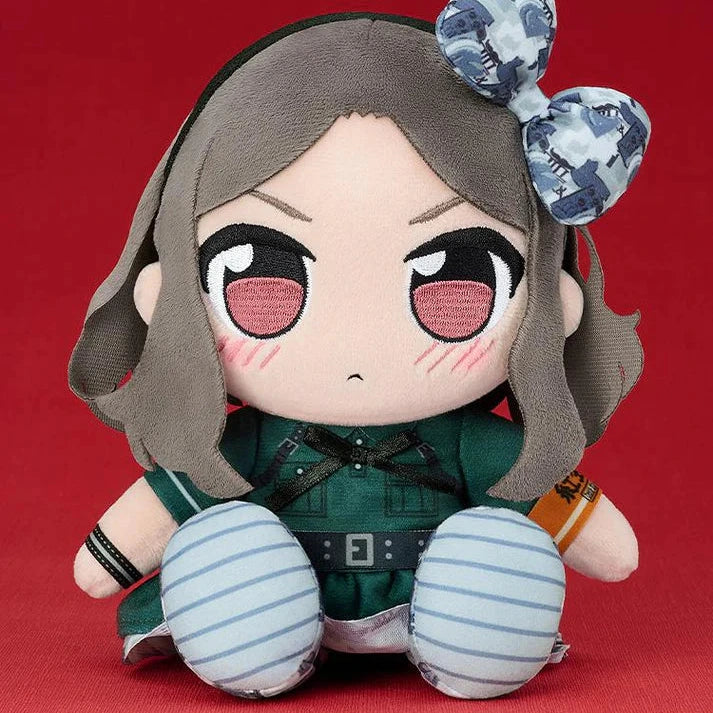 (Plush) Girls Band Cry Kuripan Tomo Ebizuka