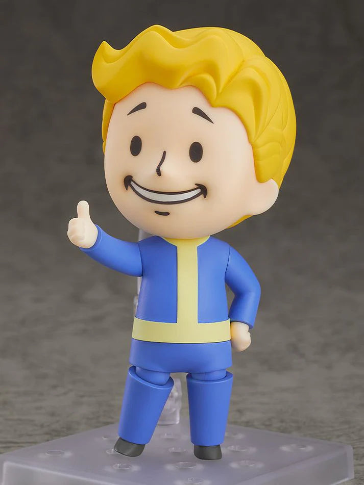 (Nendoroid 1605) Fallout Vault Boy 76