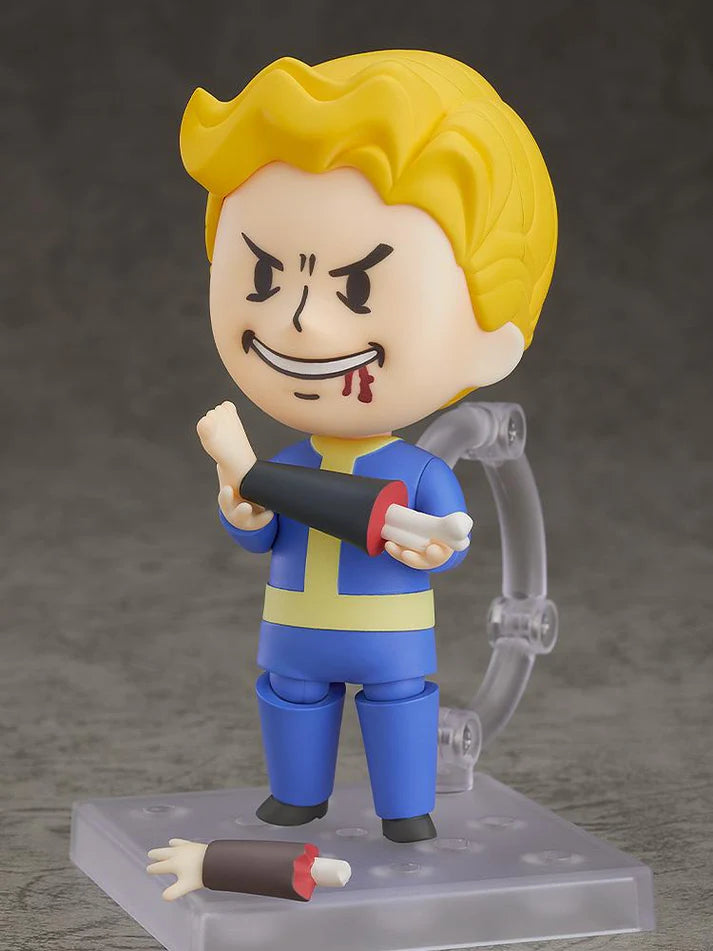 (Nendoroid 1605) Fallout Vault Boy 76
