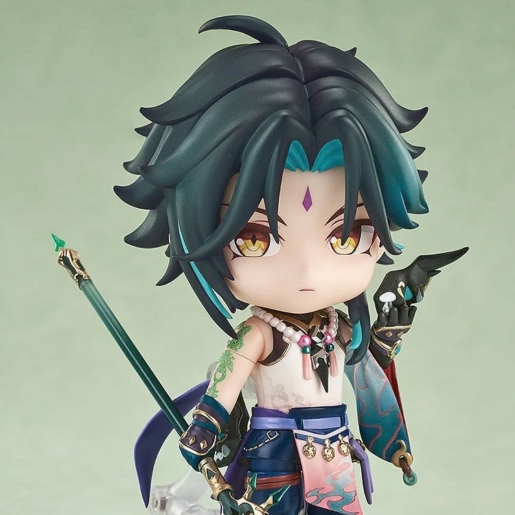 WF2026S 原神 セノ Awaken Association Reborn Products – Page 6
