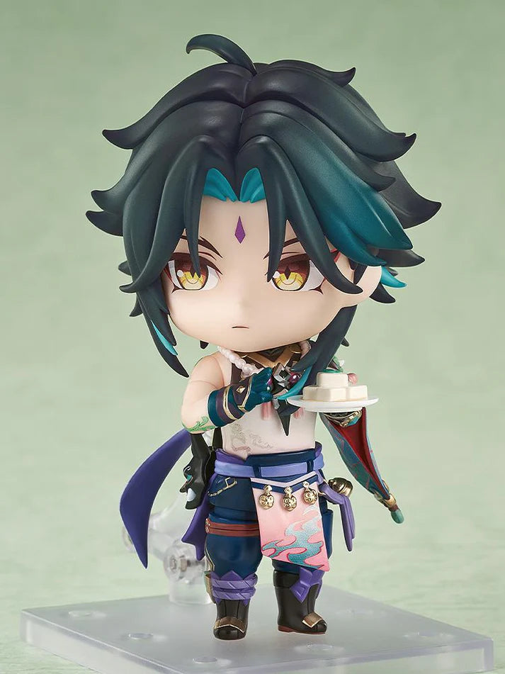 (Nendoroid 2668) Genshin Impact Xiao