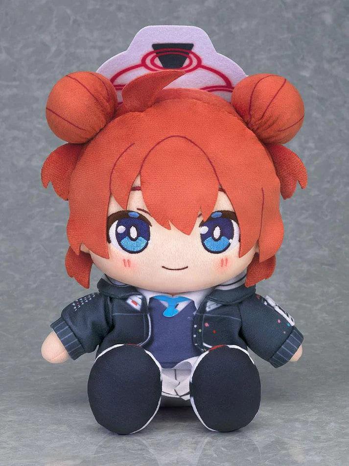 (Plush) Blue Archive Chocopuni Maki