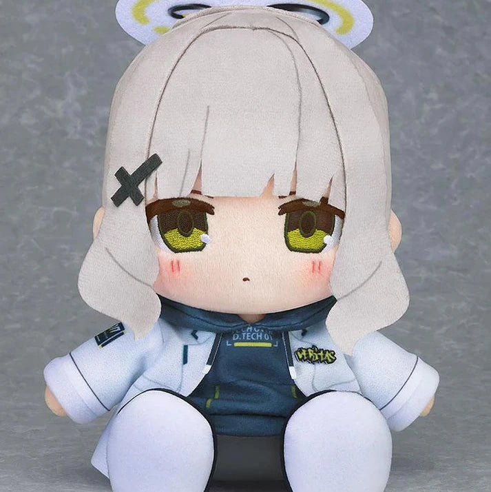 (Plush) Blue Archive Chocopuni Hare