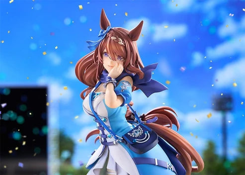 (1/7 Scale Figure) Umamusume: Pretty Derby Super Creek