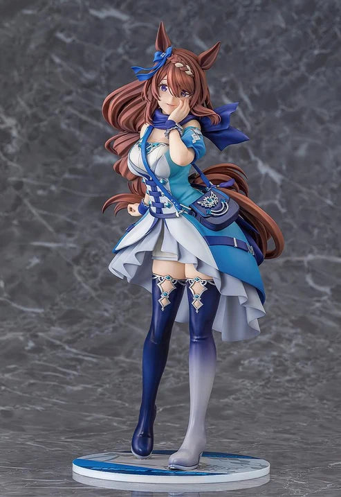(1/7 Scale Figure) Umamusume: Pretty Derby Super Creek
