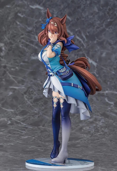 (1/7 Scale Figure) Umamusume: Pretty Derby Super Creek
