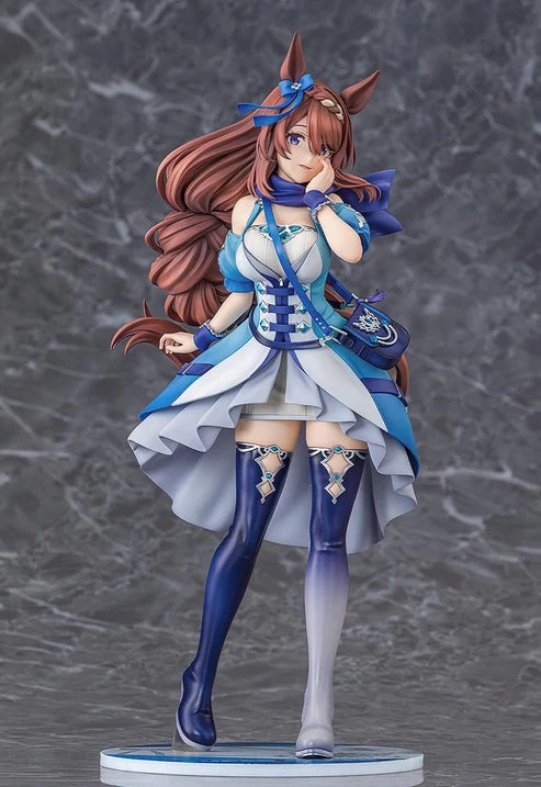 (1/7 Scale Figure) Umamusume: Pretty Derby Super Creek