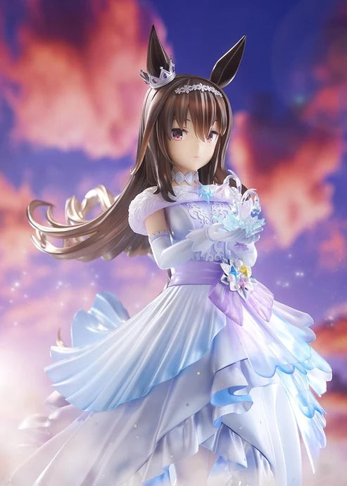 (1/7 Scale Figure) Umamusume: Pretty Derby Admire Vega: Glacialis Vega