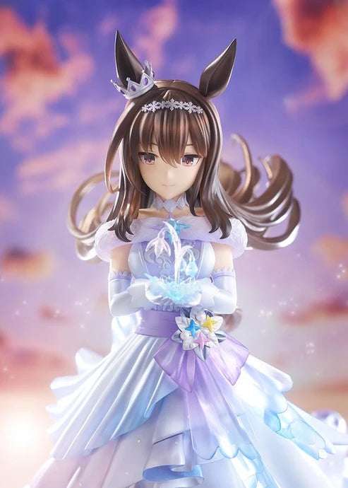 (1/7 Scale Figure) Umamusume: Pretty Derby Admire Vega: Glacialis Vega
