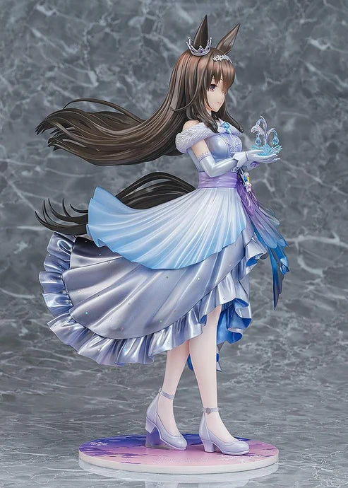 (1/7 Scale Figure) Umamusume: Pretty Derby Admire Vega: Glacialis Vega