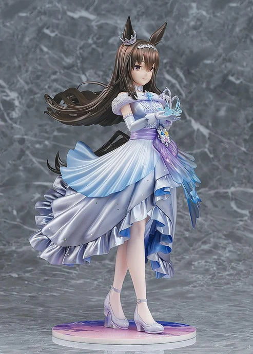 (1/7 Scale Figure) Umamusume: Pretty Derby Admire Vega: Glacialis Vega