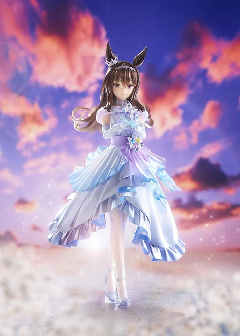 (1/7 Scale Figure) Umamusume: Pretty Derby Admire Vega: Glacialis Vega