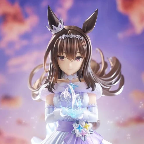 (1/7 Scale Figure) Umamusume: Pretty Derby Admire Vega: Glacialis Vega