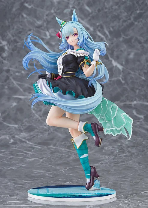 (1/7 Scale Figure) Umamusume: Pretty Derby Mejiro Ardan