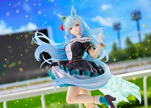 (1/7 Scale Figure) Umamusume: Pretty Derby Mejiro Ardan